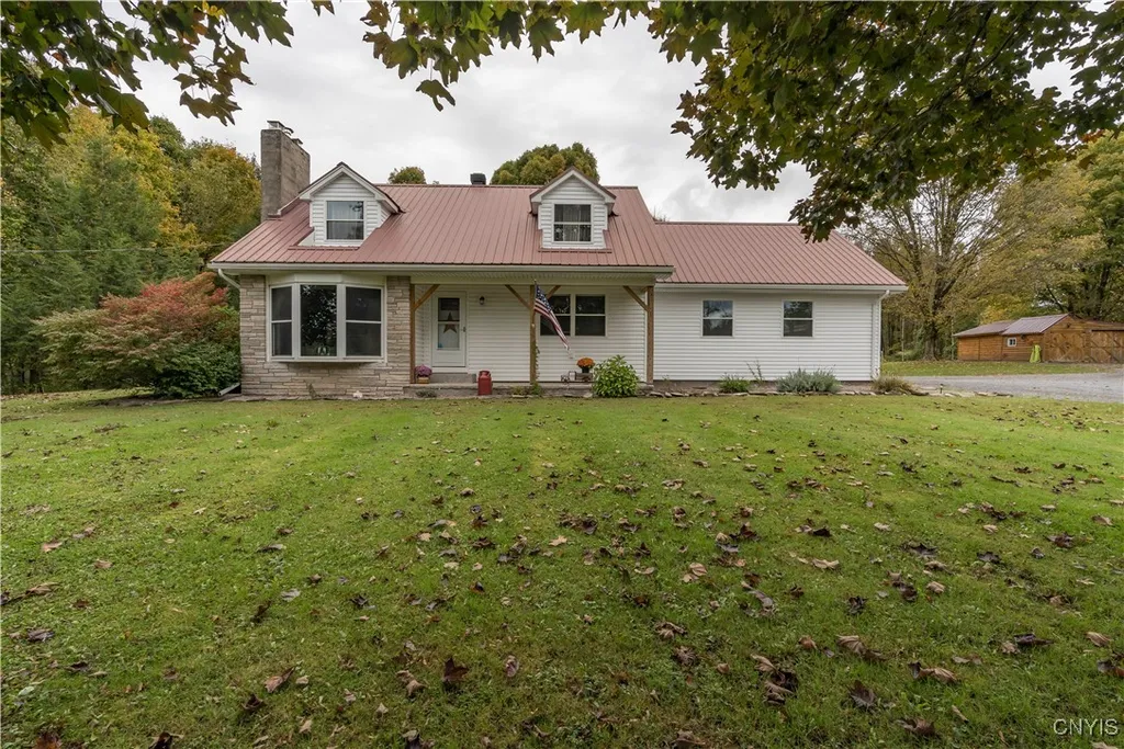 Property at 1320 County Route 15, Boylston, NY 13083
