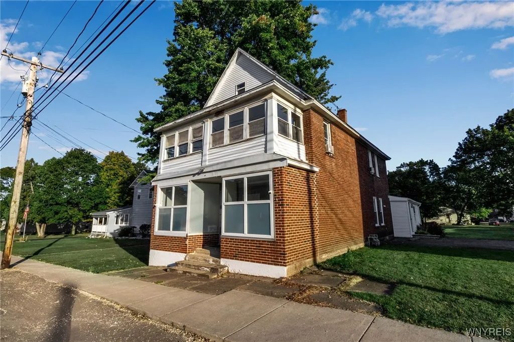 Property at 2090 Sherman Avenue, North Collins, NY 14111