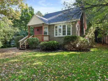 Property at 6520 Church Street, Van Buren, NY 13112