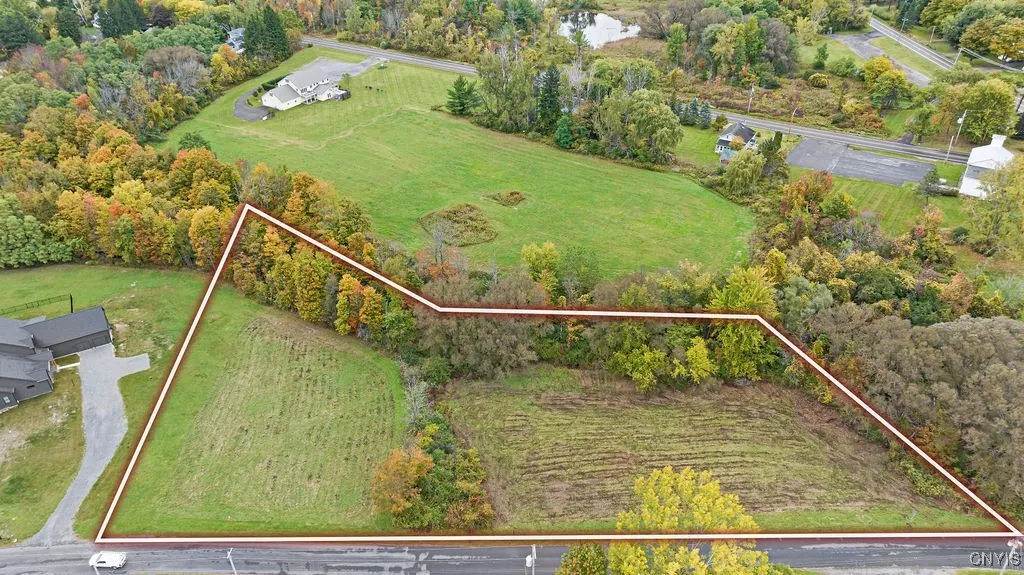 Property at 00 Bockes Road, Spafford, NY 13152