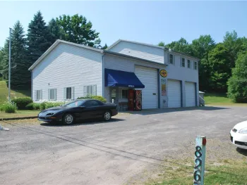 Property at 8267 Lake Road, Sodus, NY 14555