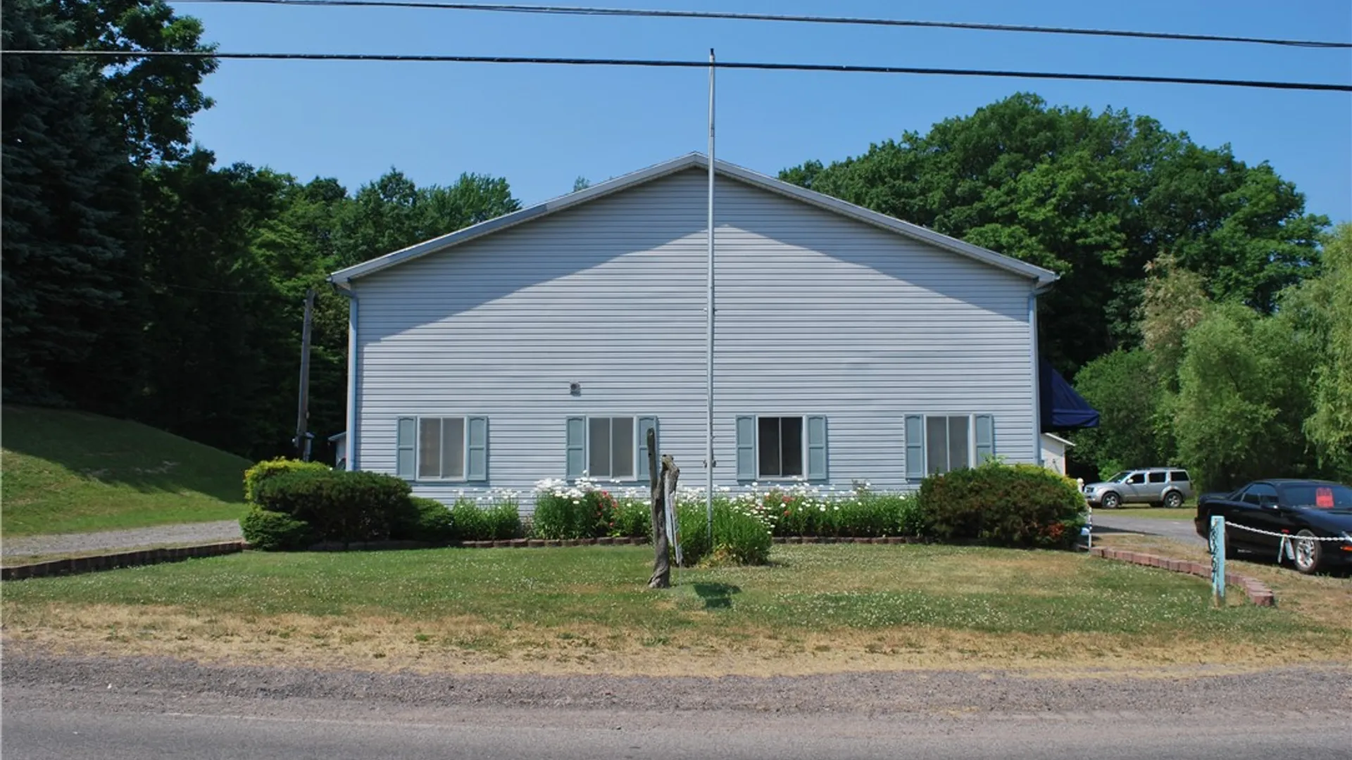 Property at 8267 Lake Road, Sodus, NY 14555 3