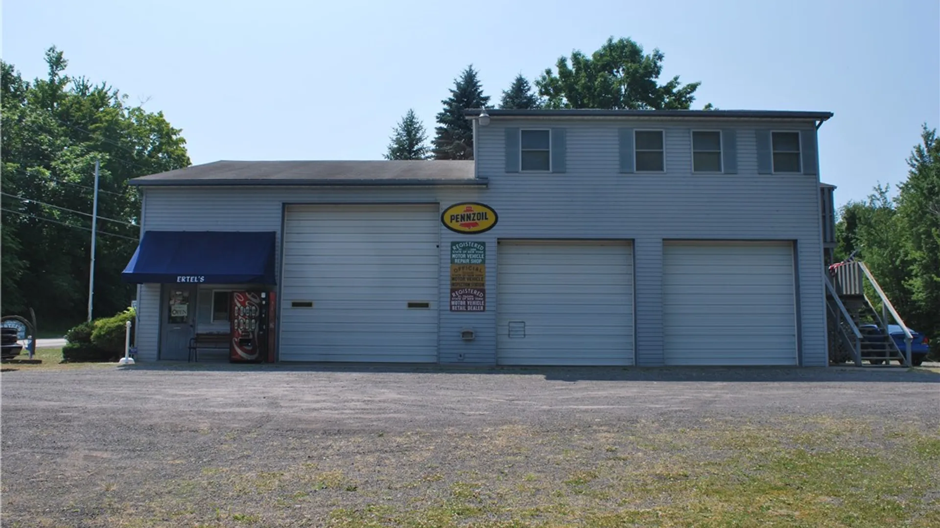 Property at 8267 Lake Road, Sodus, NY 14555 4