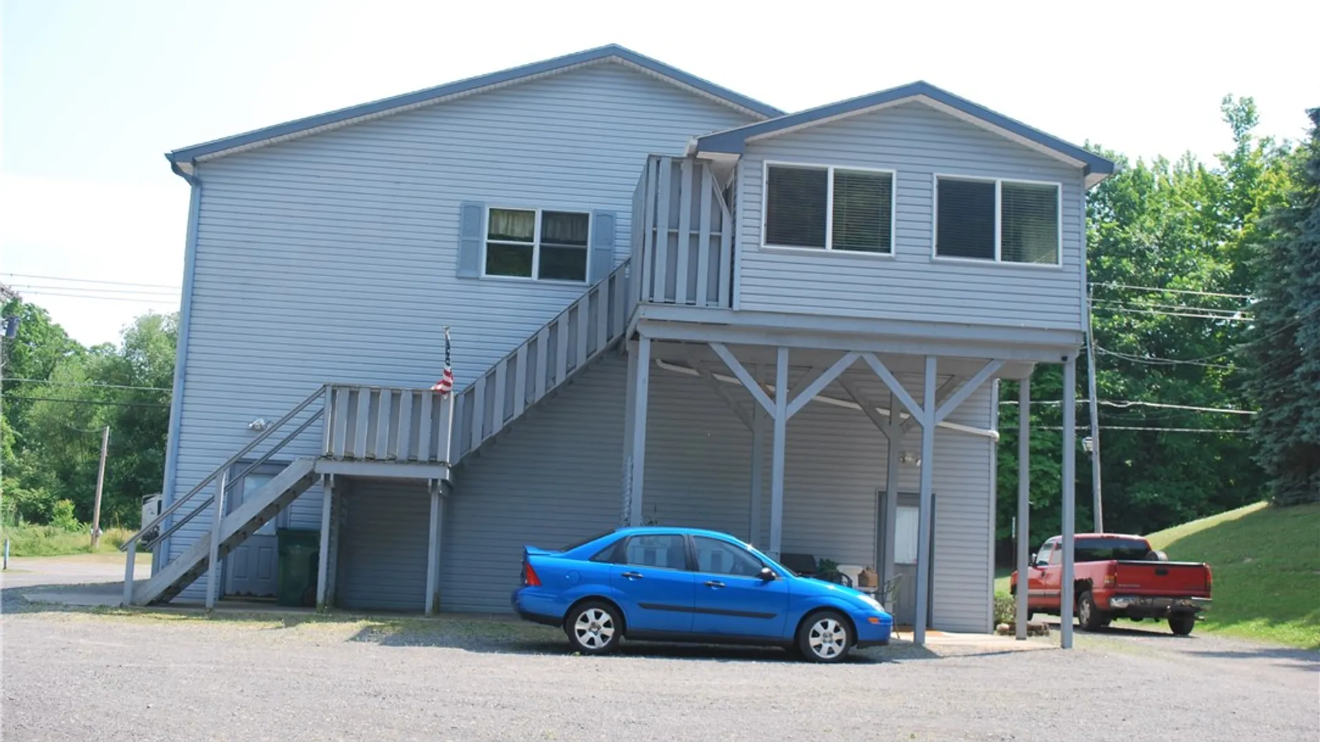 Property at 8267 Lake Road, Sodus, NY 14555 5