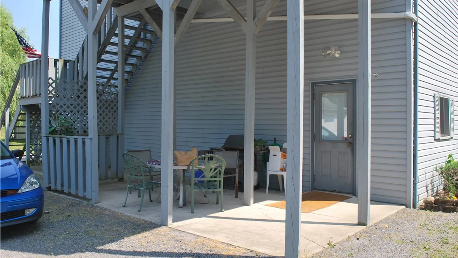 Property at 8267 Lake Road, Sodus, NY 14555 6