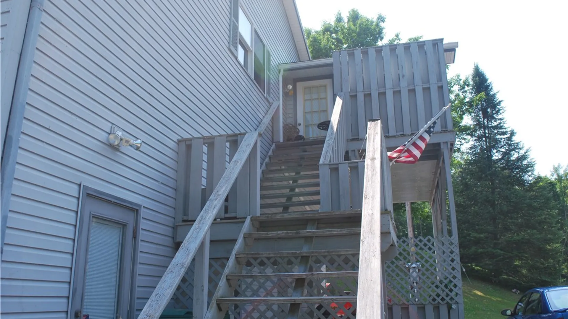Property at 8267 Lake Road, Sodus, NY 14555 7