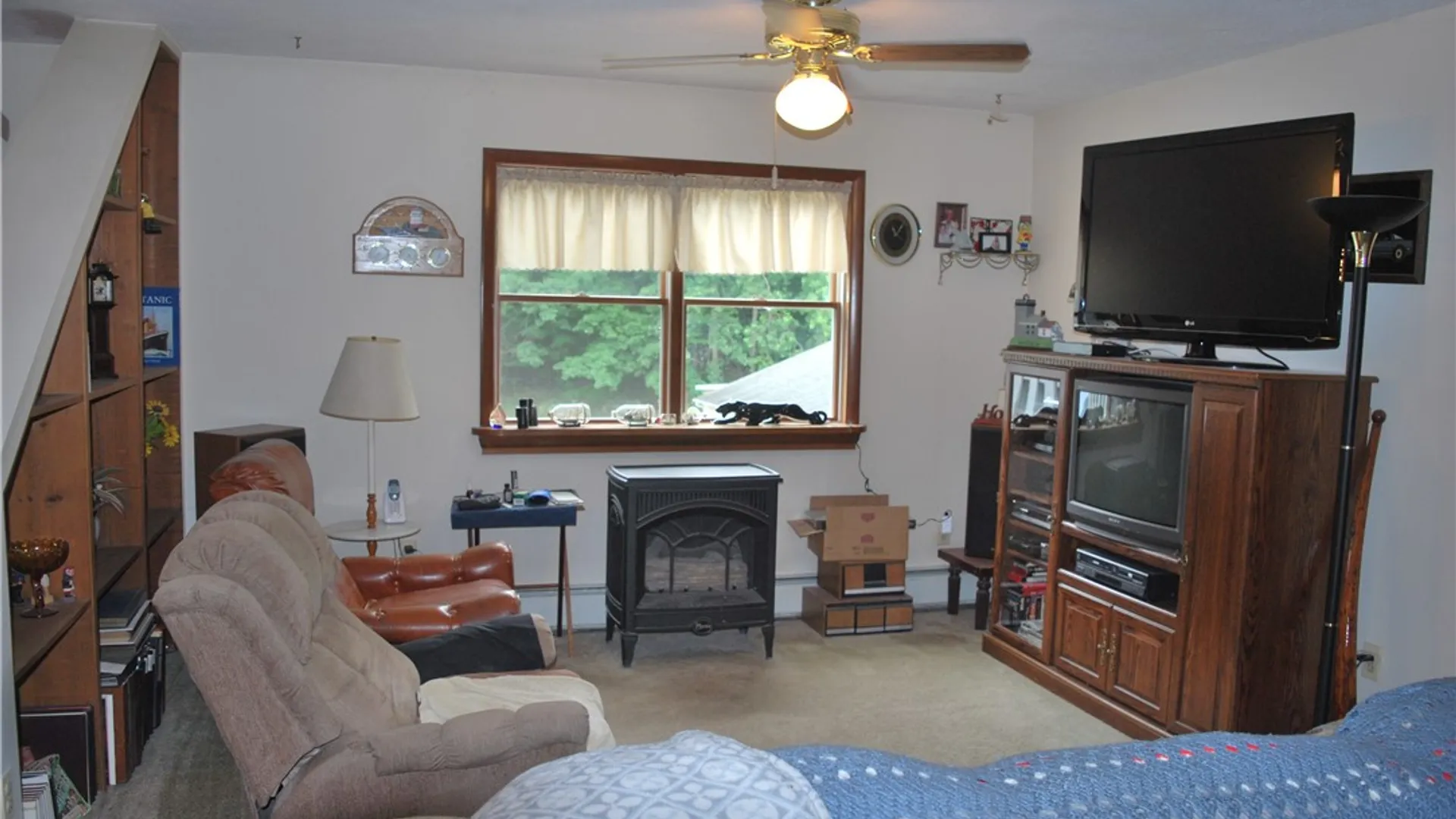 Property at 8267 Lake Road, Sodus, NY 14555 13
