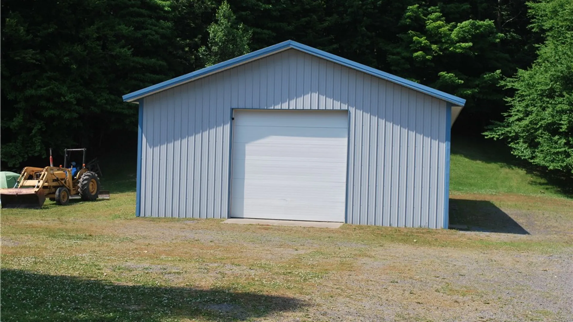 Property at 8267 Lake Road, Sodus, NY 14555 22
