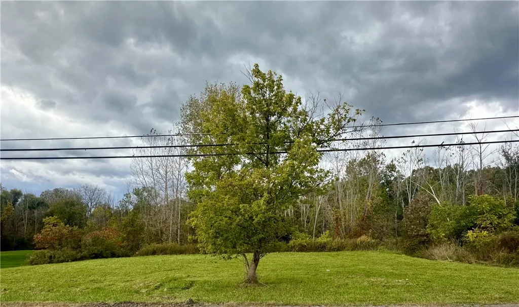 Property at 6610 N Lake Road, Bergen, NY 14416