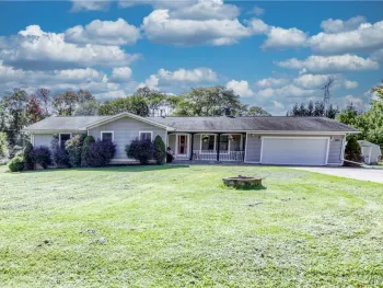 Property at 11209 Benson Road, Conowingo, NY 14772