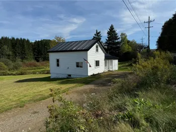 Property at 805 S Kendall Avenue, Foster Town, PA 16701