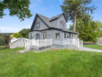 Property at 6408 S Salina Street, Onondaga, NY 13120
