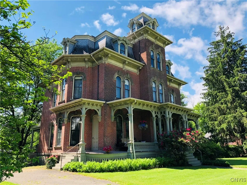 Property at 416 Chemung Street, Barton, NY 14892