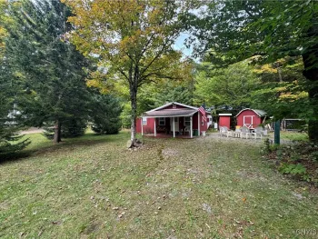 Property at Lot 68 Evergreen Lake Road, Arietta, NY 12139