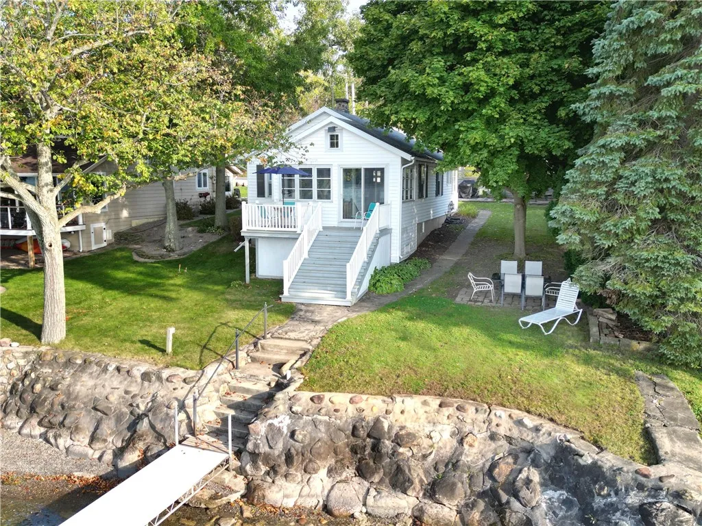 Property at 5028 County Road 11, Gorham, NY 14544