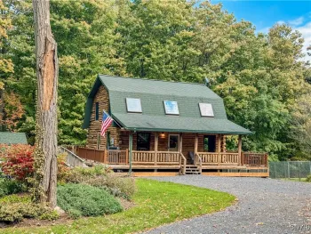 Property at 3768 State Route 38, Scipio, NY 13118