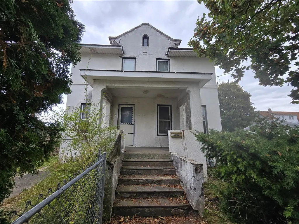 Property at 57 E Catherine Street, Binghamton, NY 13904