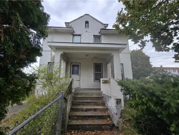 Property at 57 E Catherine Street, Binghamton, NY 13904