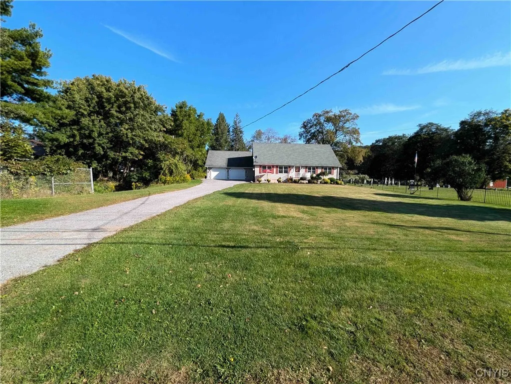 Property at 644 Main Street, Independence, NY 14897