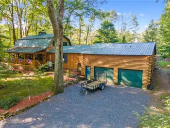 Property at 240 N Auringer Road, Constantia, NY 13044