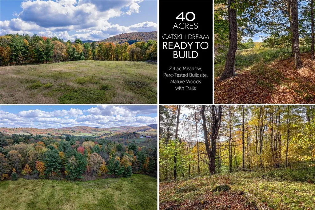 Property at 0 Elk Creek Road, Meredith, NY 13806