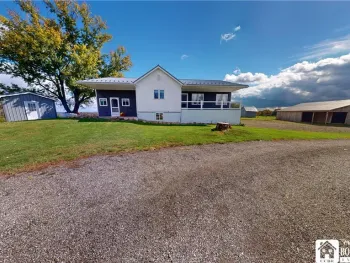 Property at 7175 Stedman Sherman Road, North Harmony, NY 14781