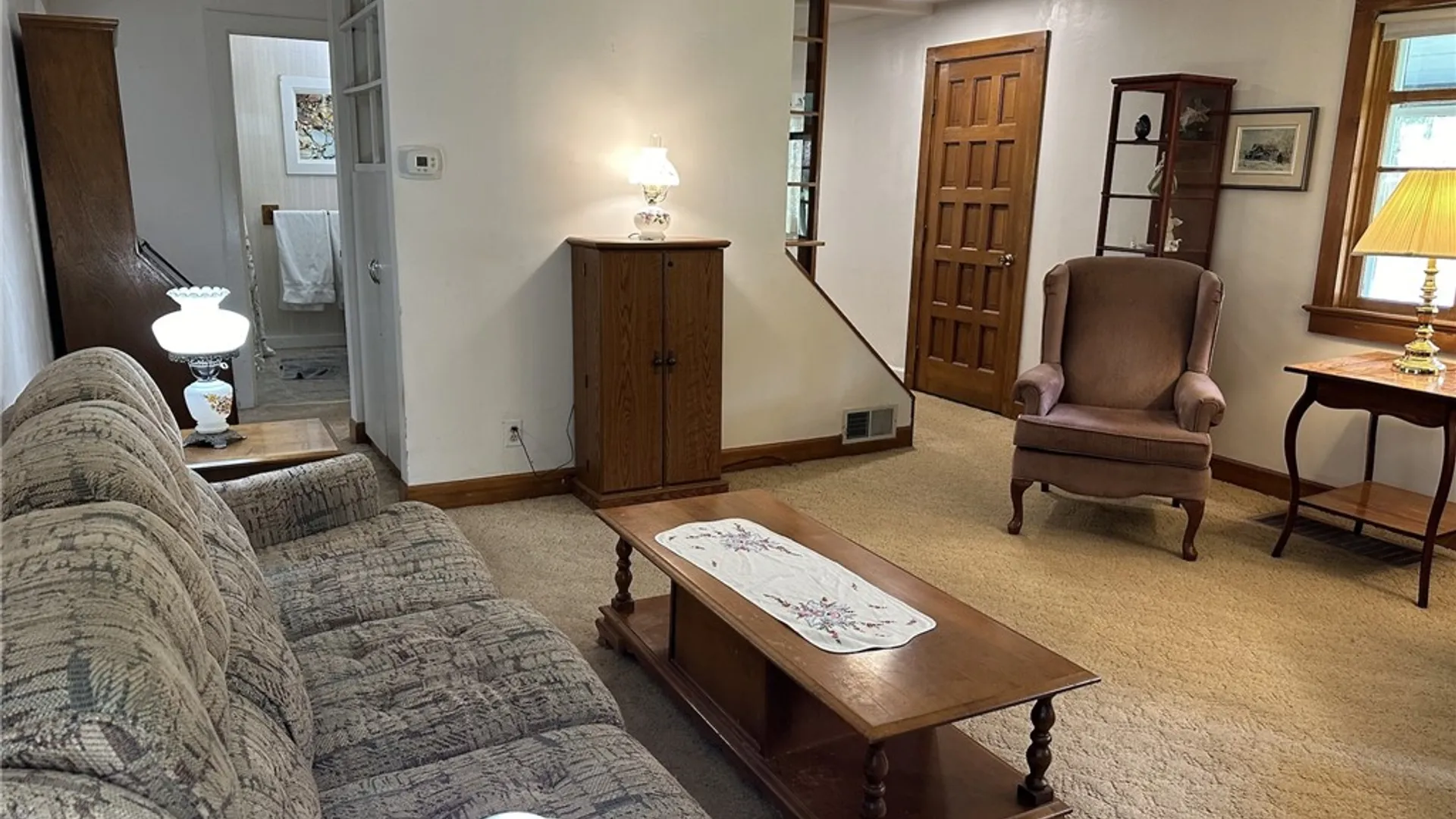Property at 4018 Highland Avenue, Great Valley, NY 14779 7