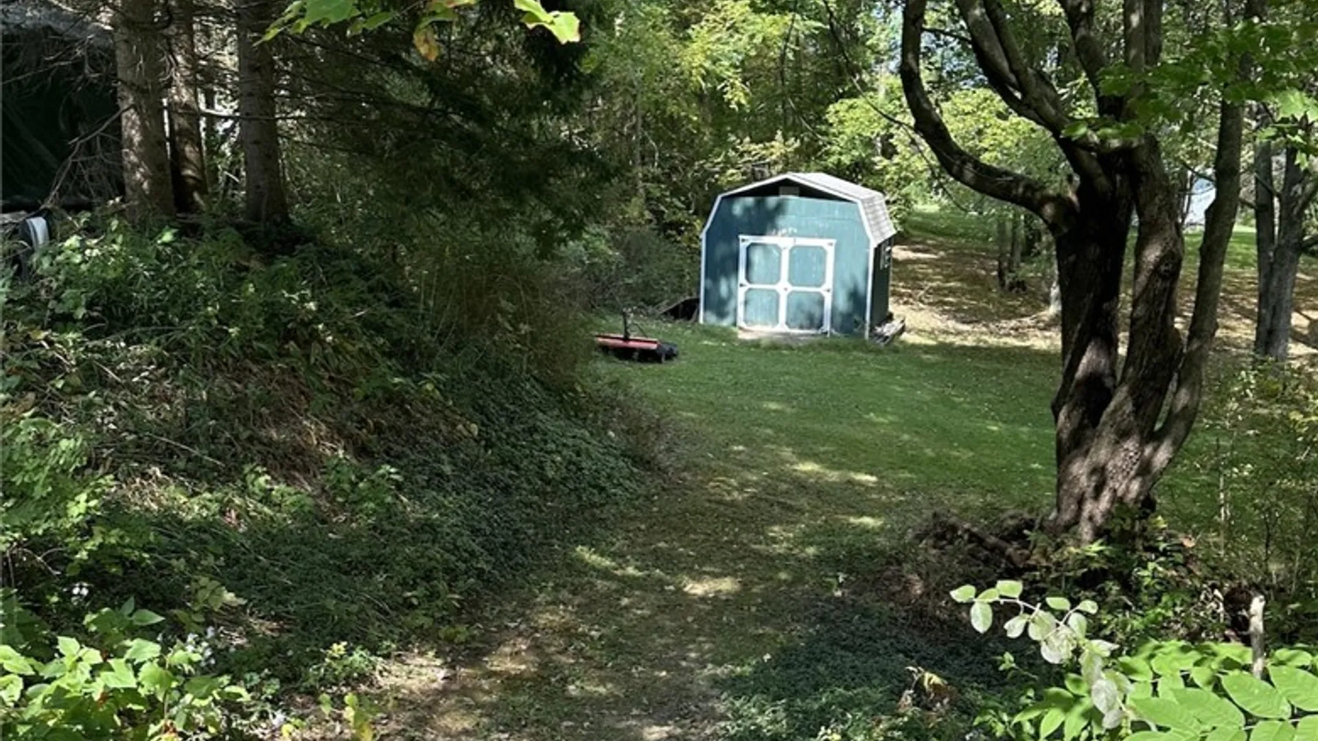 Property at 4018 Highland Avenue, Great Valley, NY 14779 32