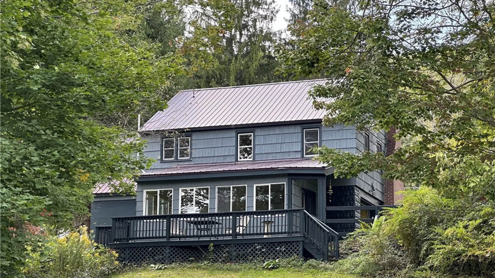 Property at 4018 Highland Avenue, Great Valley, NY 14779 4