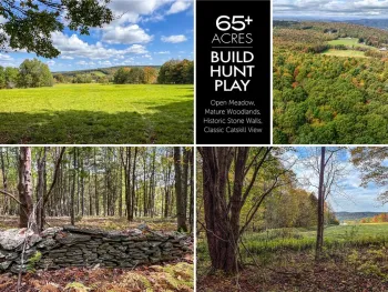 Property at 2359 Jackson Hill Road, Franklin, NY 13846