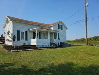 Property at 2139 Bellona Station Road, Benton, NY 14527
