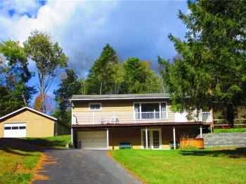 Property at 140 Sunnycrest Road, Milford, NY 12116
