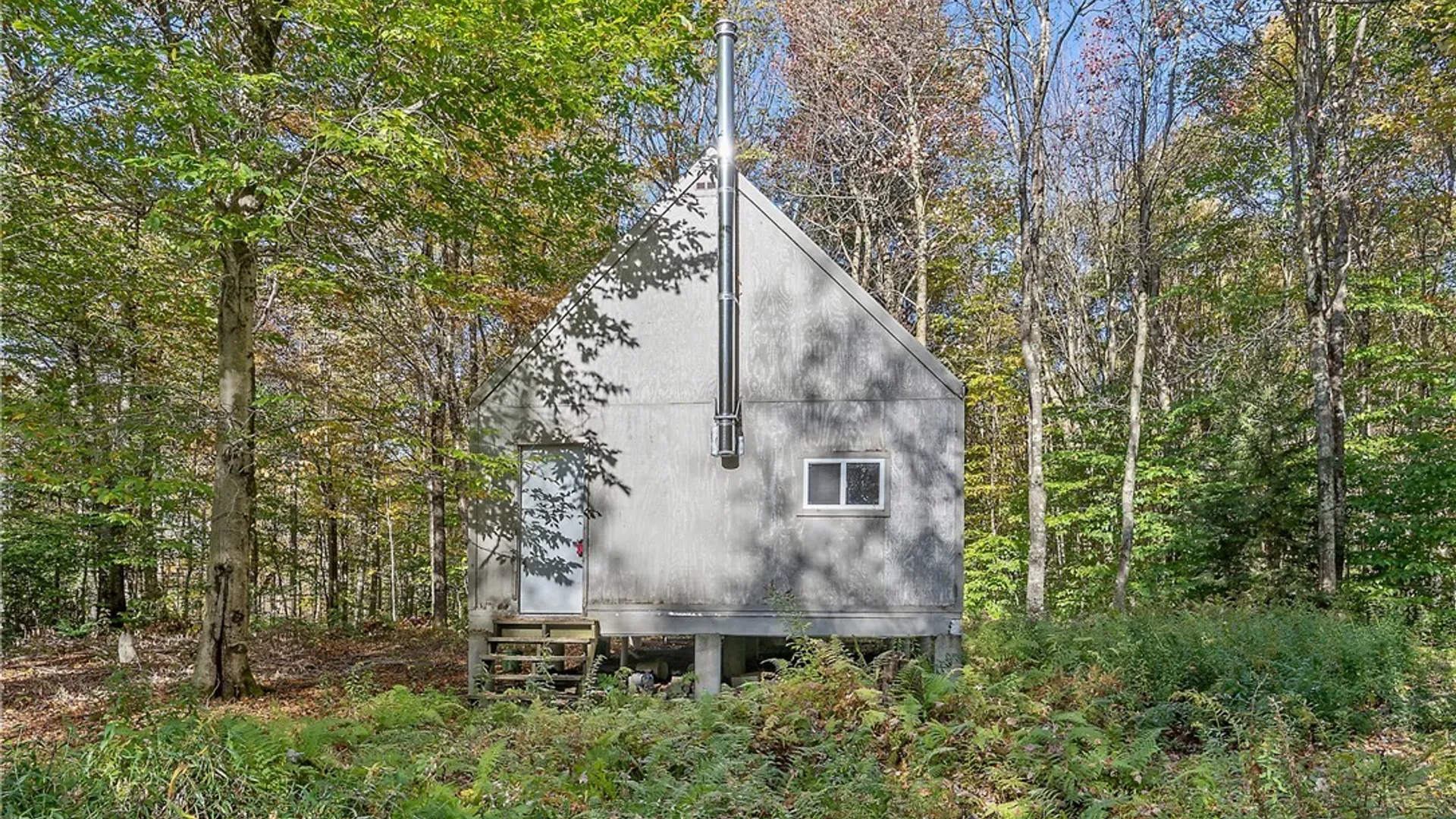 Property at 97 Beaver Crk, Redfield, NY 13437 3