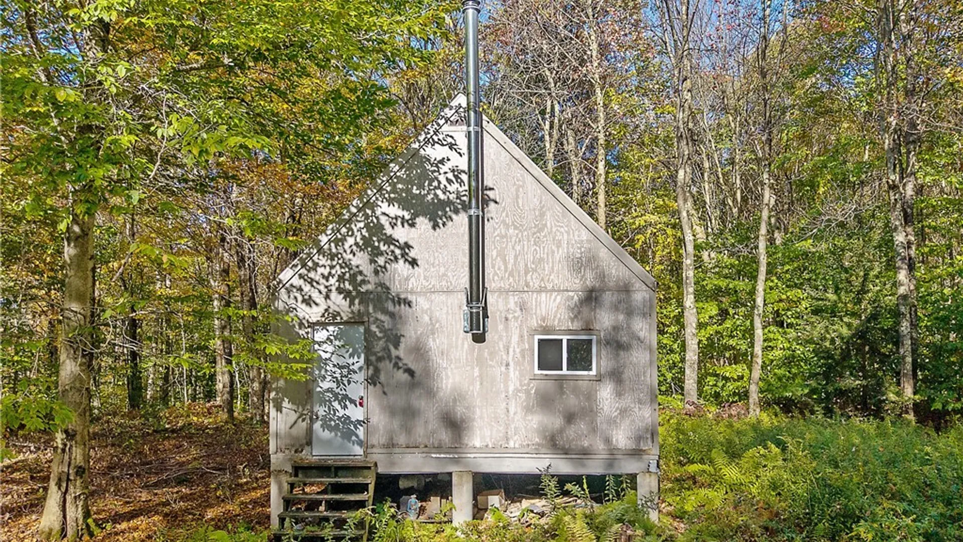 Property at 97 Beaver Crk, Redfield, NY 13437 14