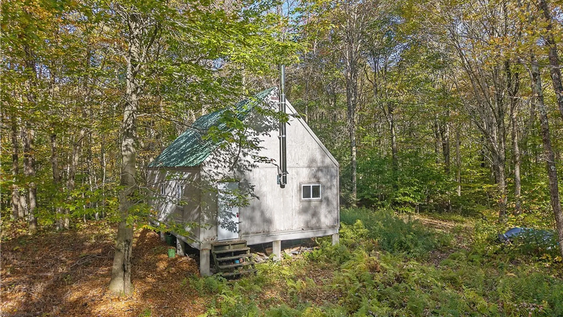 Property at 97 Beaver Crk, Redfield, NY 13437 15