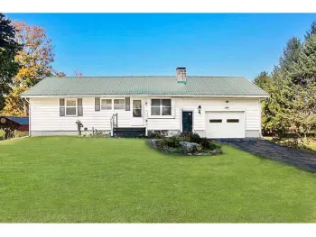Property at 1455 State Highway 8, Guilford, NY 13809