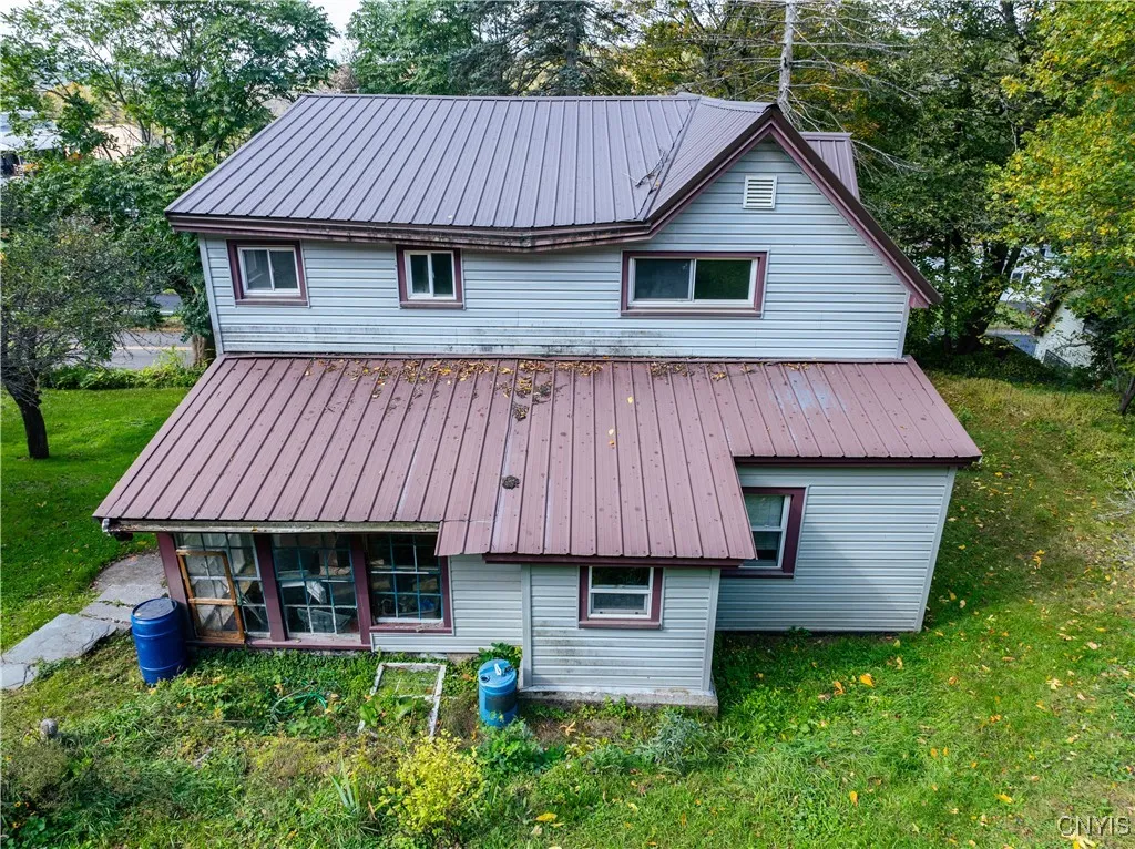 Property at 1156 Paradise Road, Little Falls Town, NY 13365