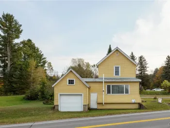 Property at 494 State Highway 3 Highway, Pitcairn, NY 13648