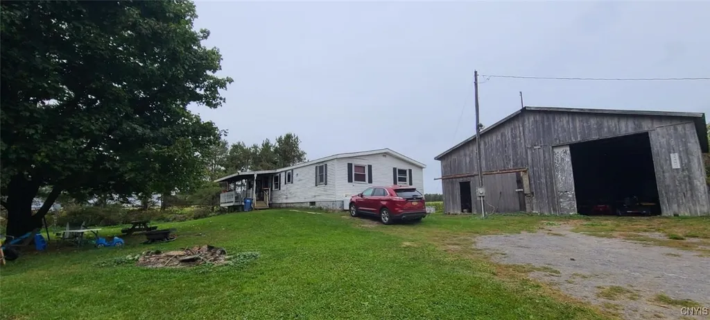 Property at 3247 Jordanville Road, Warren, NY 13361