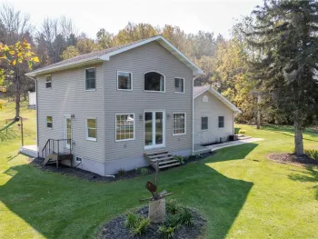 Property at 10340 County Road 15b, Burns, NY 14822