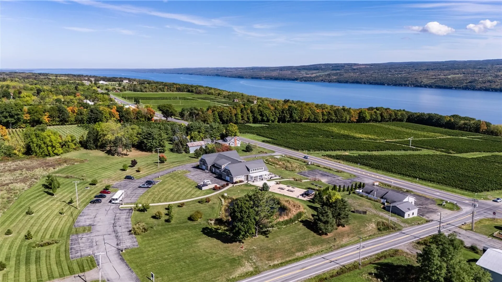 Property at 5428 State Route 14 Road, Starkey, NY 14837 3