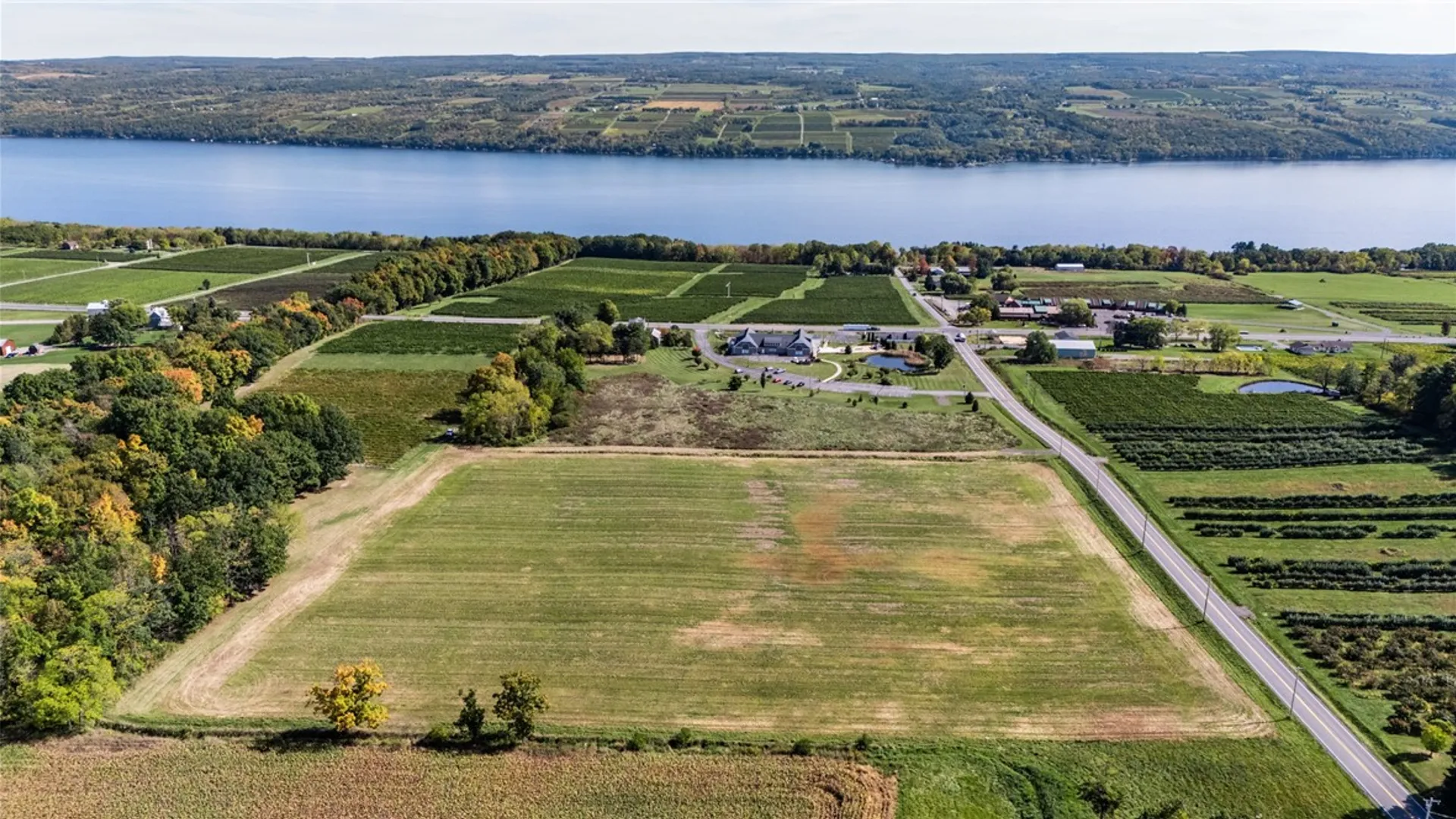 Property at 5428 State Route 14 Road, Starkey, NY 14837 4