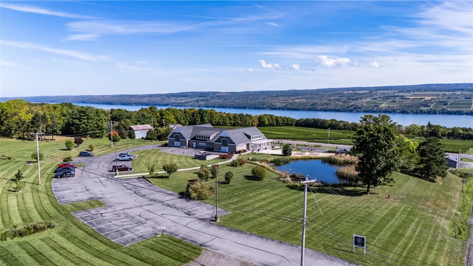 Property at 5428 State Route 14 Road, Starkey, NY 14837 5