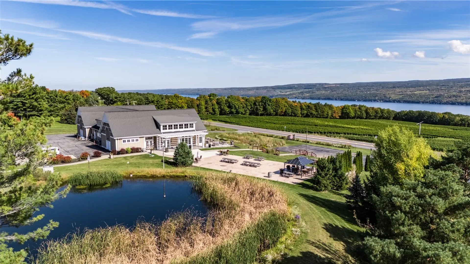 Property at 5428 State Route 14 Road, Starkey, NY 14837 6