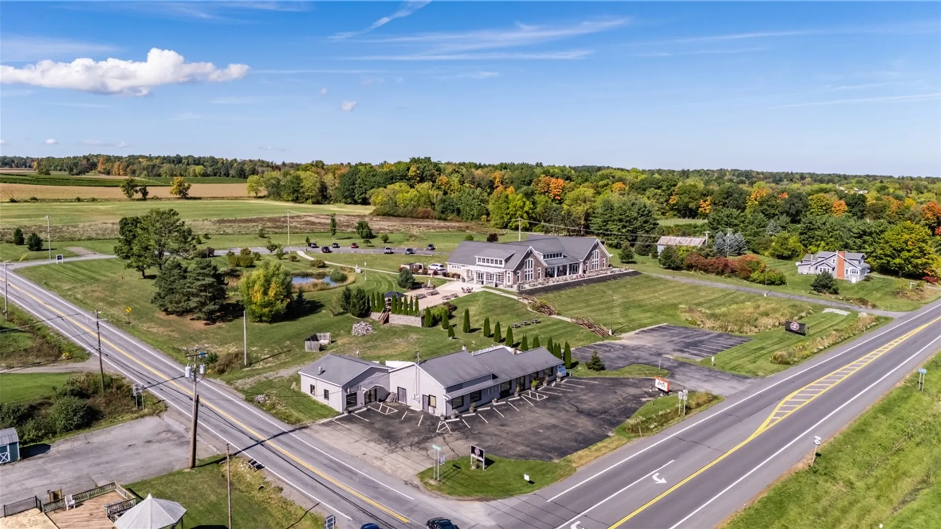 Property at 5428 State Route 14 Road, Starkey, NY 14837 7