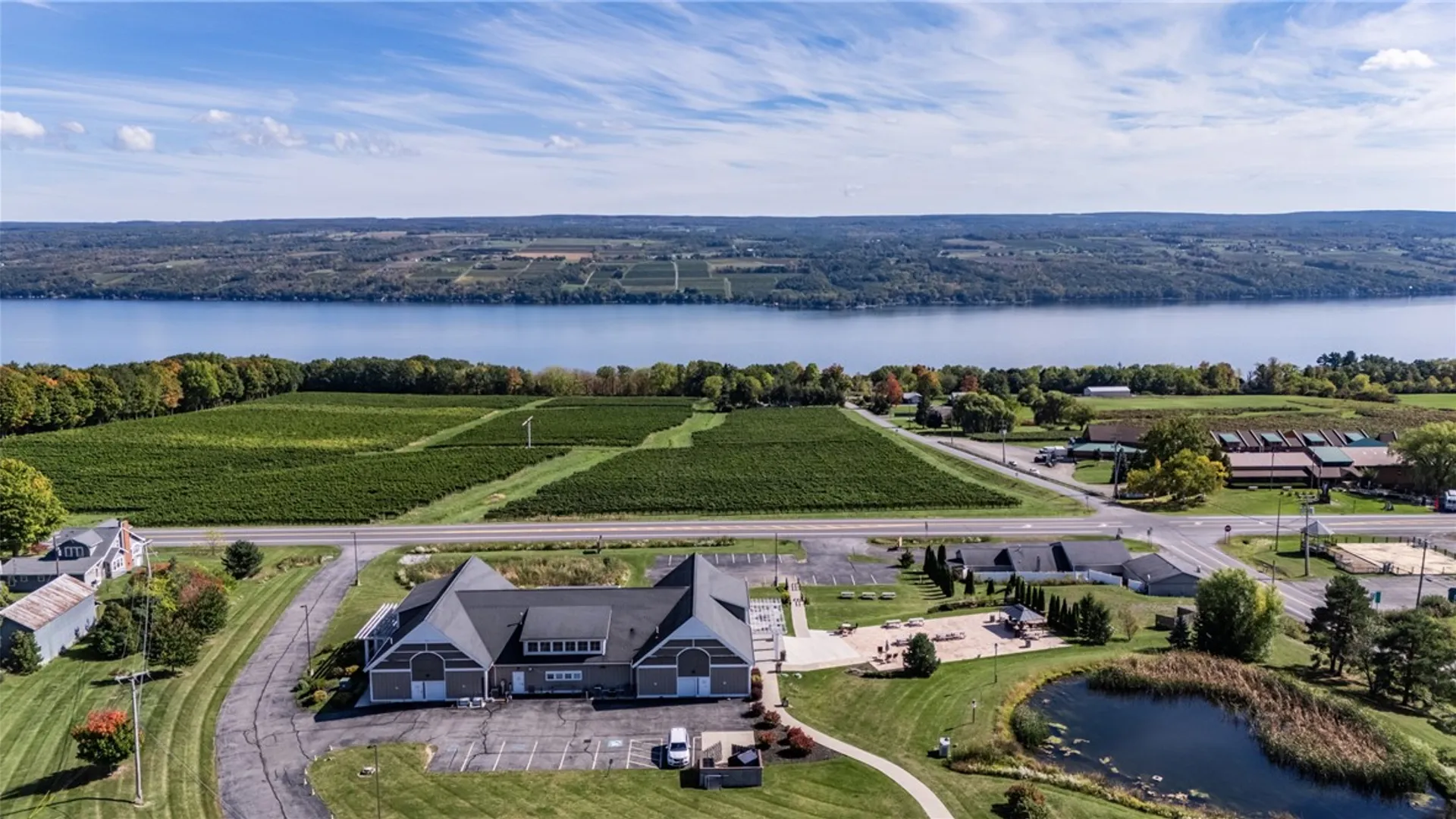 Property at 5428 State Route 14 Road, Starkey, NY 14837 10