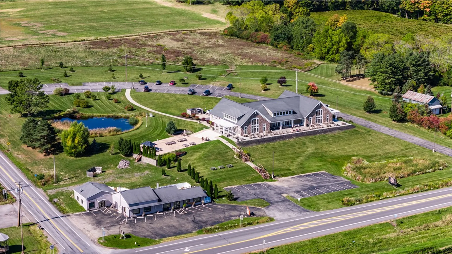 Property at 5428 State Route 14 Road, Starkey, NY 14837 11