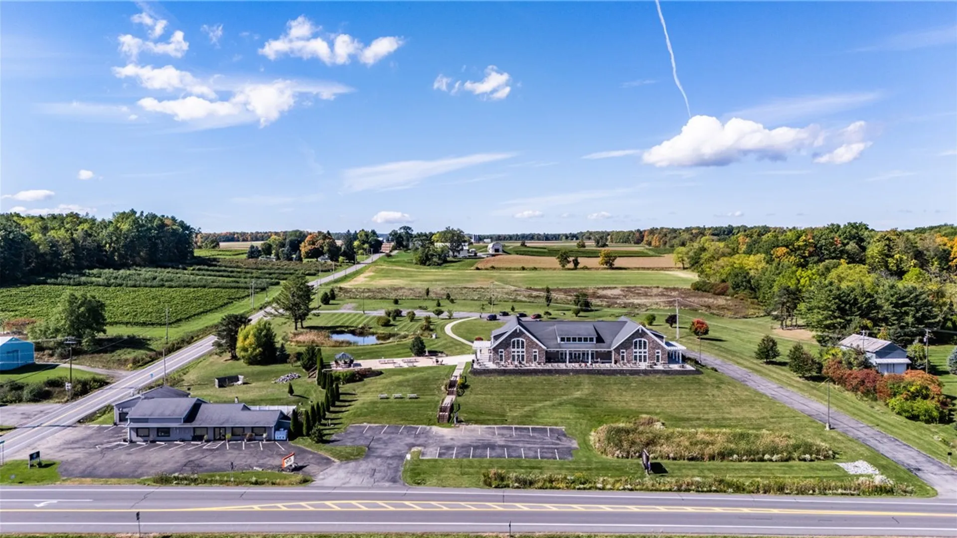 Property at 5428 State Route 14 Road, Starkey, NY 14837 13