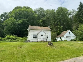 Property at 193 County Highway 1, Unadilla, NY 13733