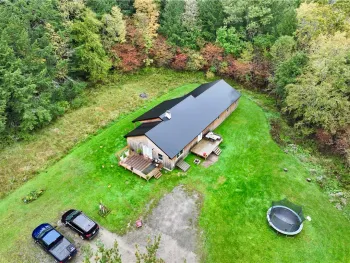 Property at 610 Lower Fairfield Rd, Newark Valley, NY 13811